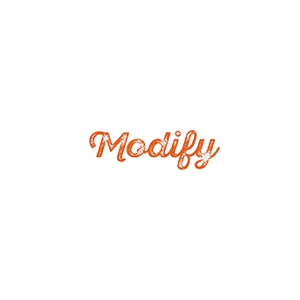 Modify Watches